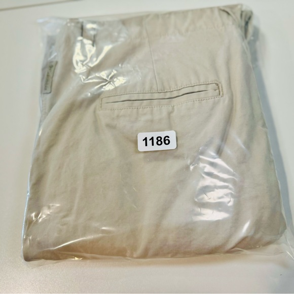 Columbia Women’s Beige Straight Leg Outdoor Pants - Size 12 - Picture 16 of 16